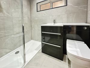 Shower Room- click for photo gallery